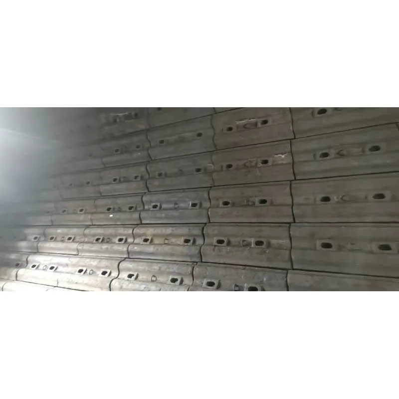 Футеровка для шаровых мельниц