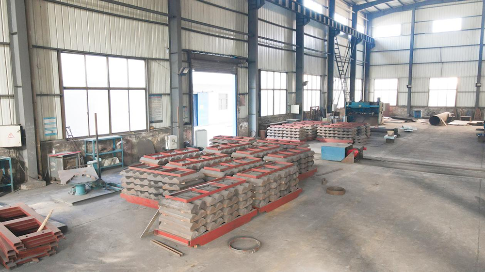 Футеровка мельниц для горно-об1