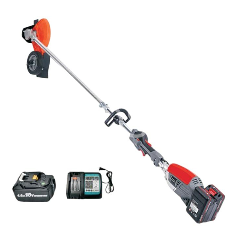Аккумуляторный кромкорез AED1960H