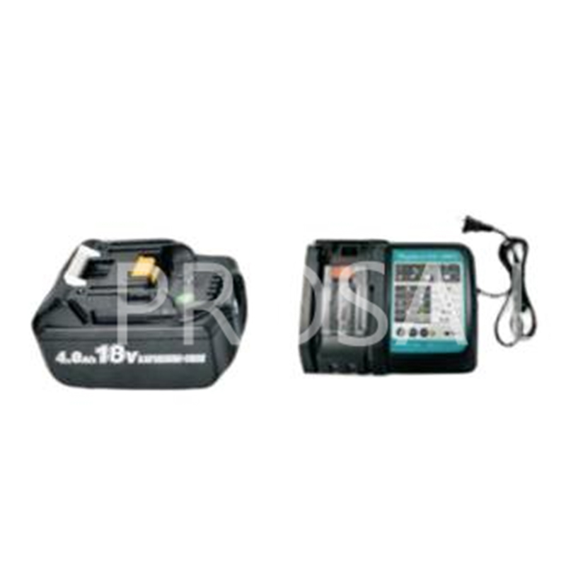 Аккумуляторный кромкорез AED1960H