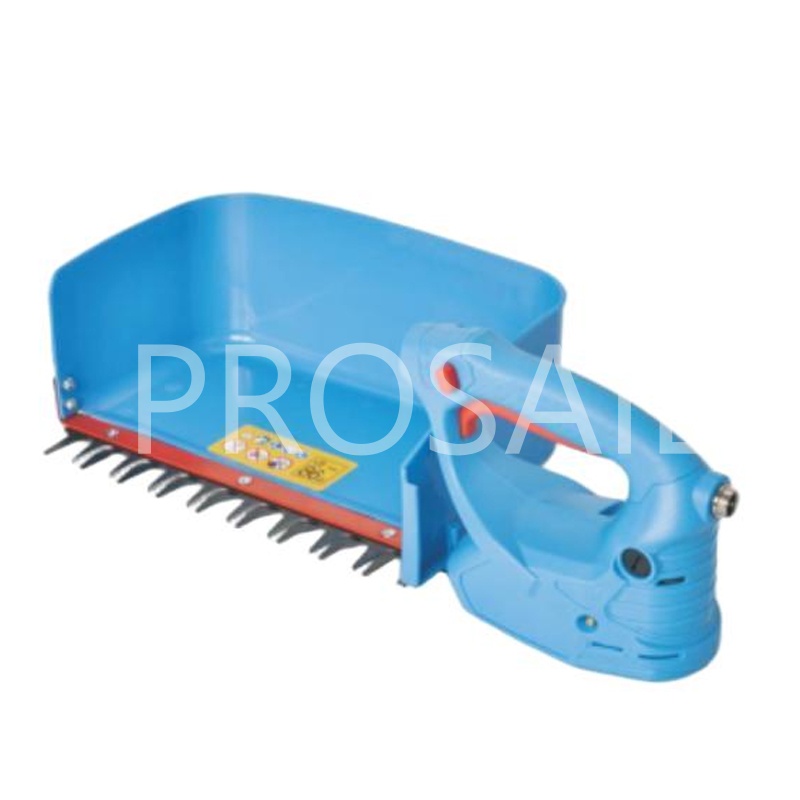 Чайный уборочный комбайн JTP2430F