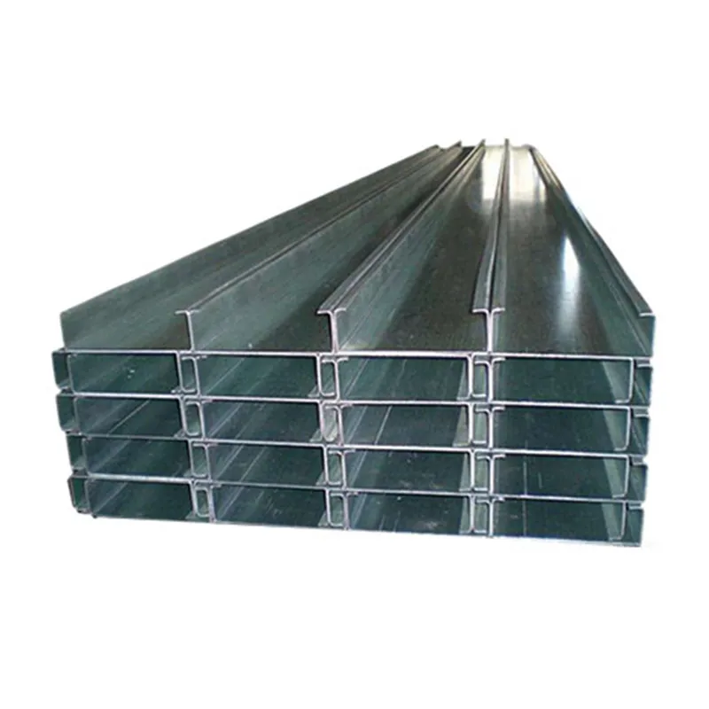 C-образный профиль