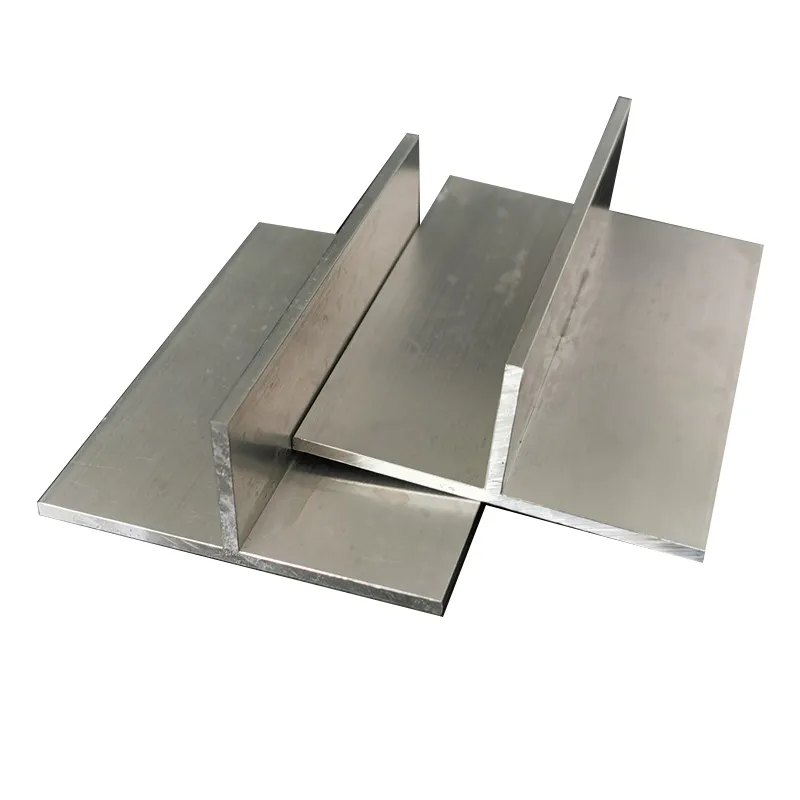 T-образный алюминиевый профиль