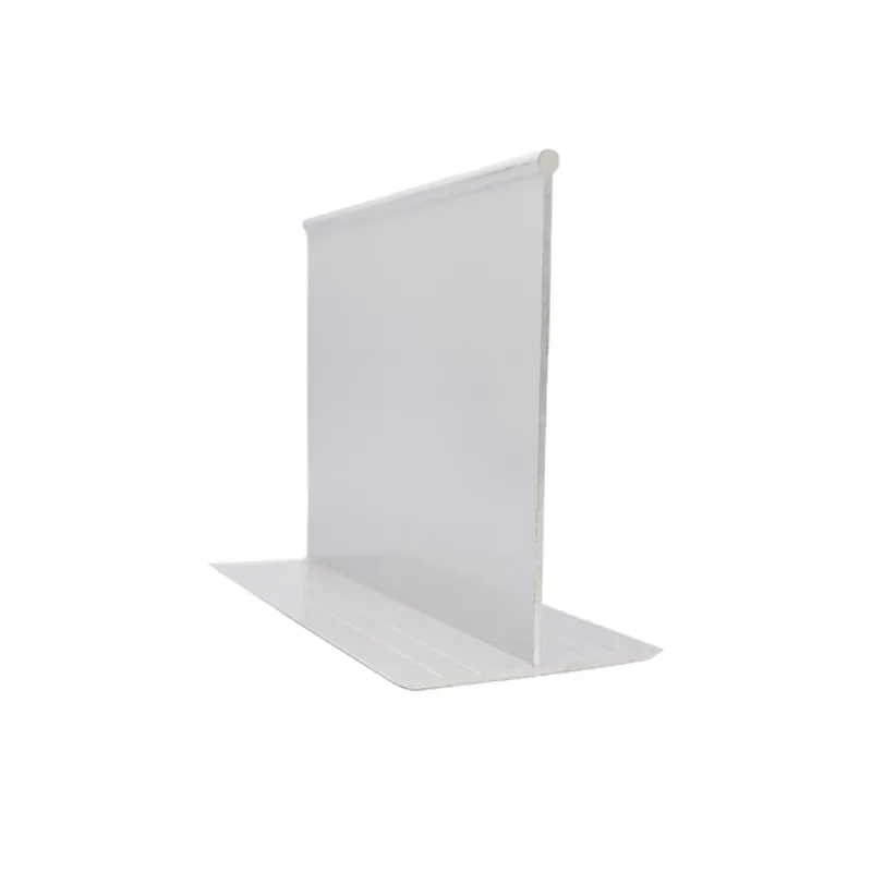 T-образный алюминиевый профиль