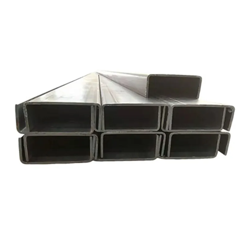 U-образный профиль