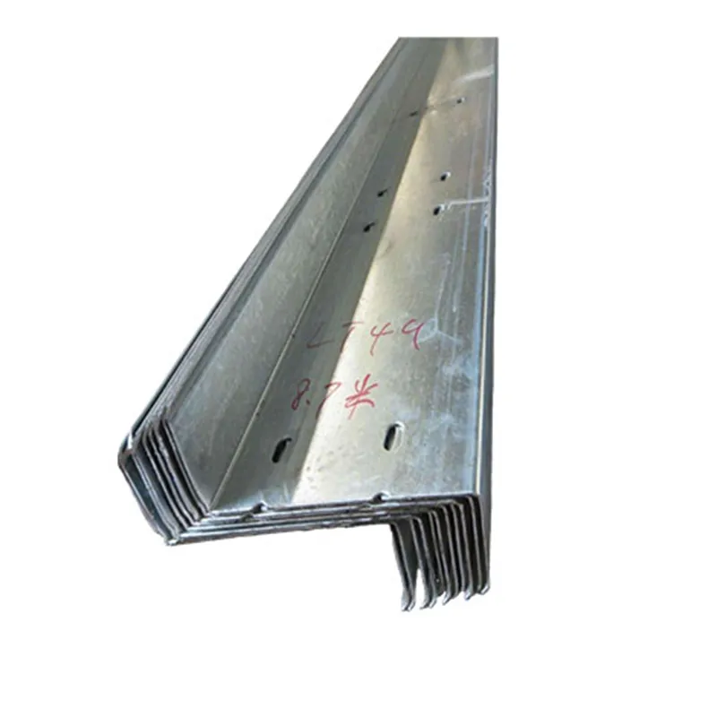 Z-образный профиль