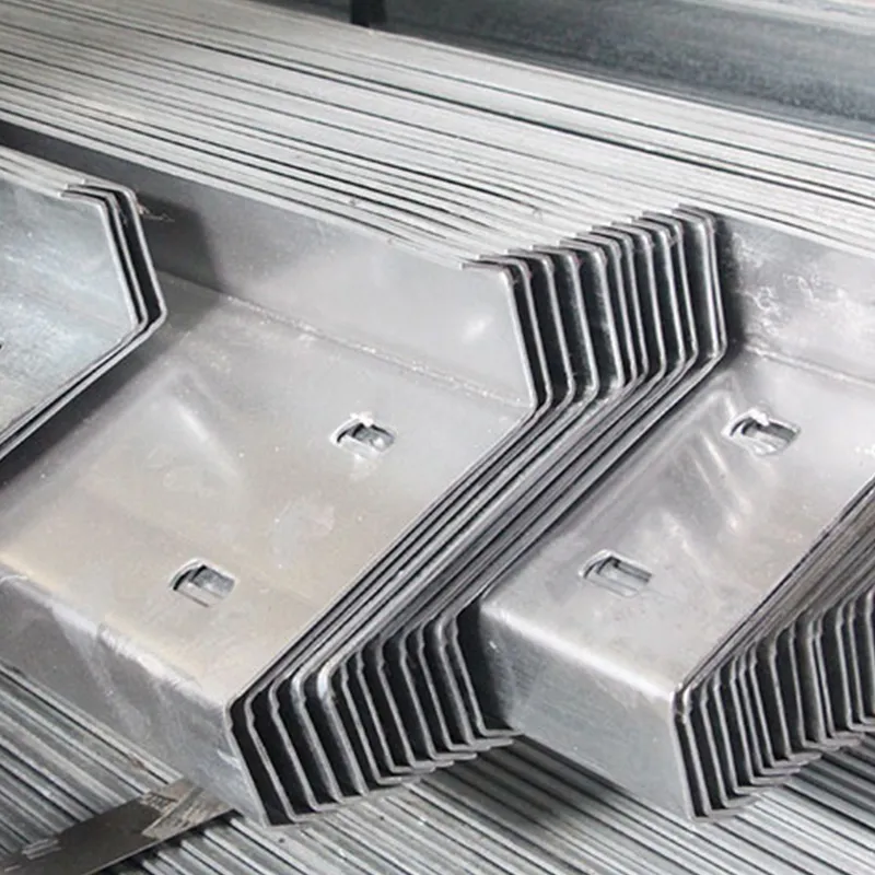 Z-образный профиль