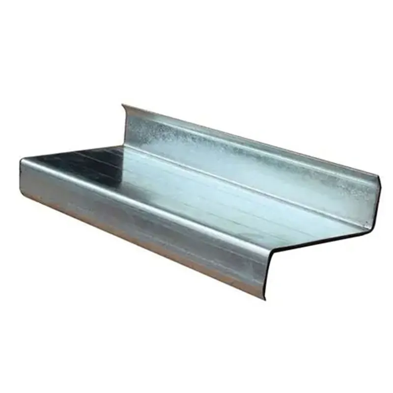 Z-образный профиль