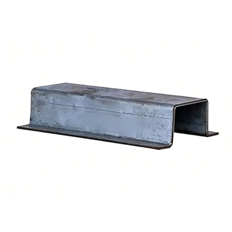 Π-образный профиль (двутавровый)