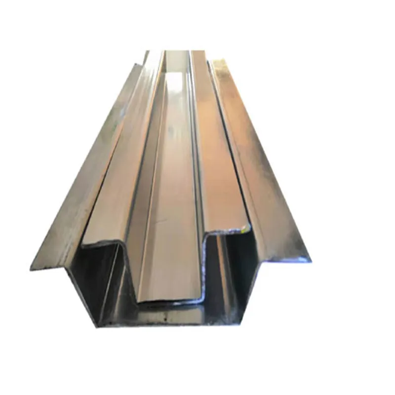 Π-образный профиль (двутавровый)