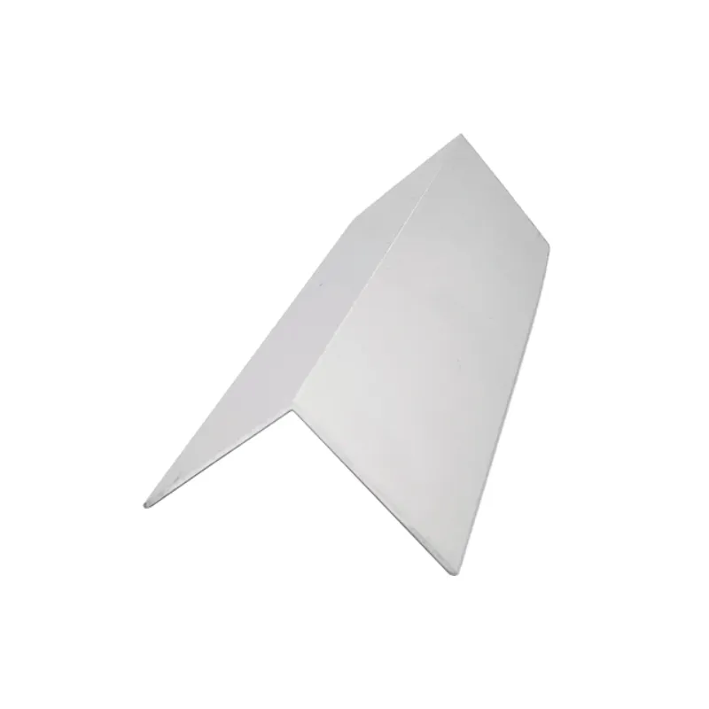 Алюминиевый уголок