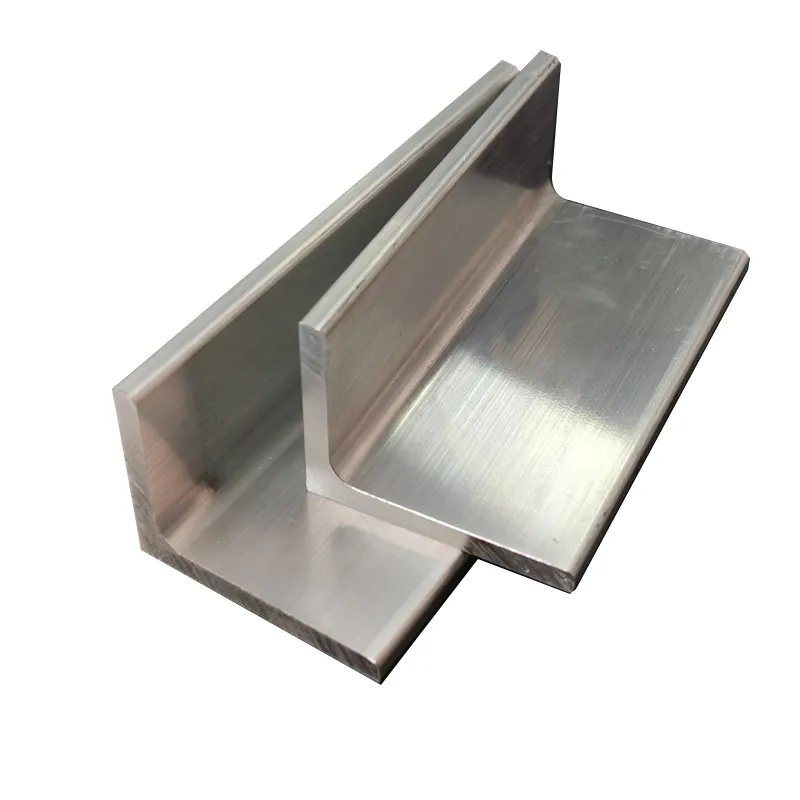 Алюминиевый уголок