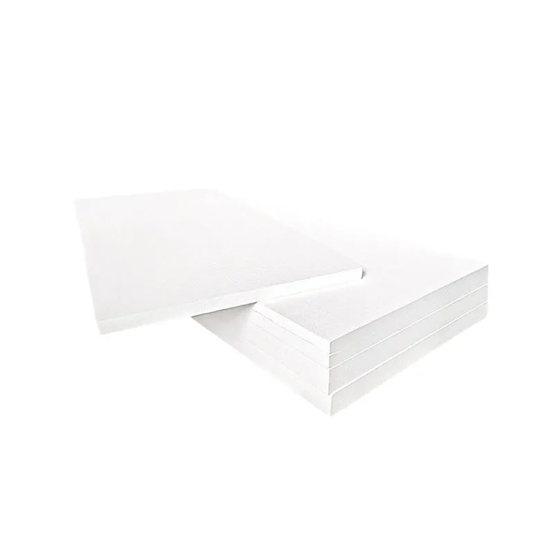 Алюмосиликатный теплоизоляционный материал