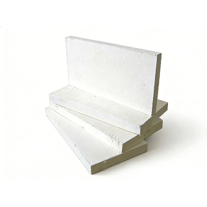 Алюмосиликатный теплоизоляционный материал