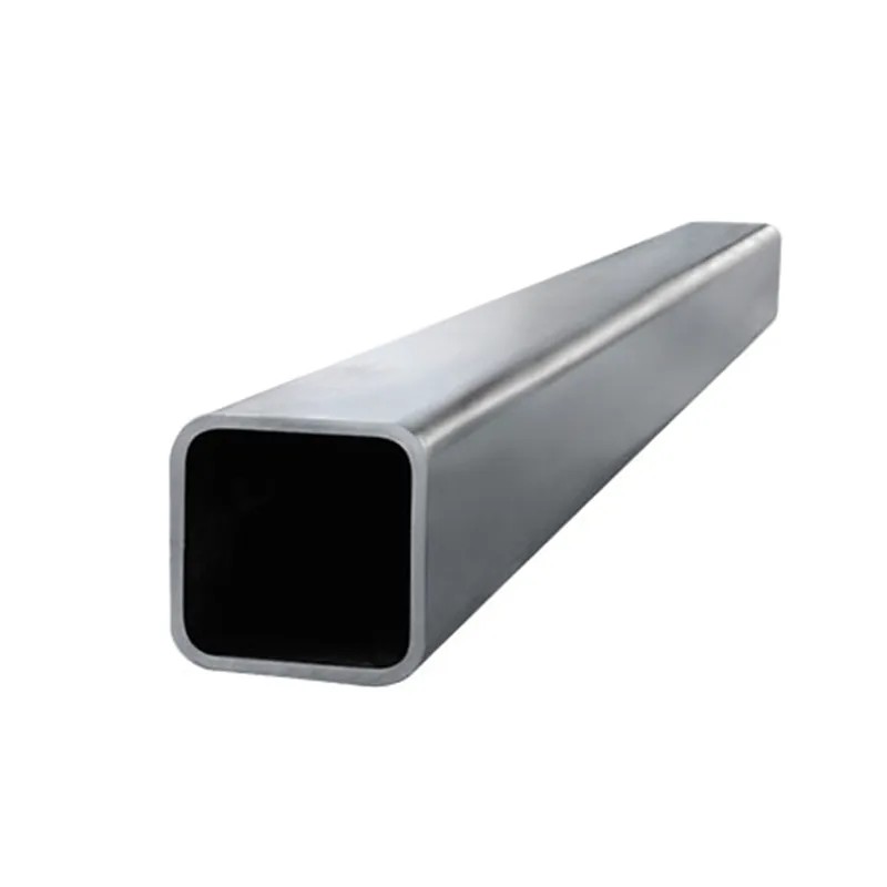 Квадратная профильная труба