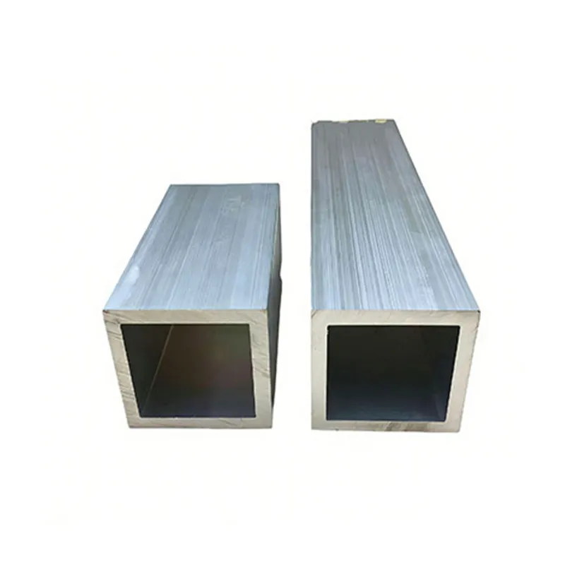 Квадратная профильная труба