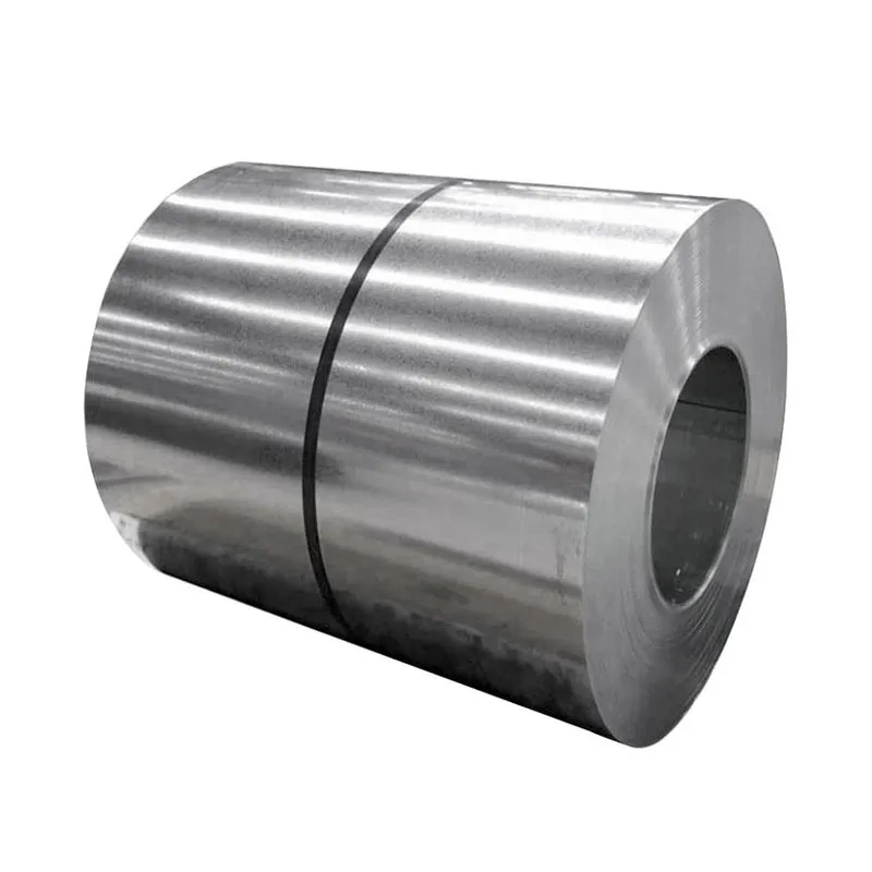 Оцинкованный рулон