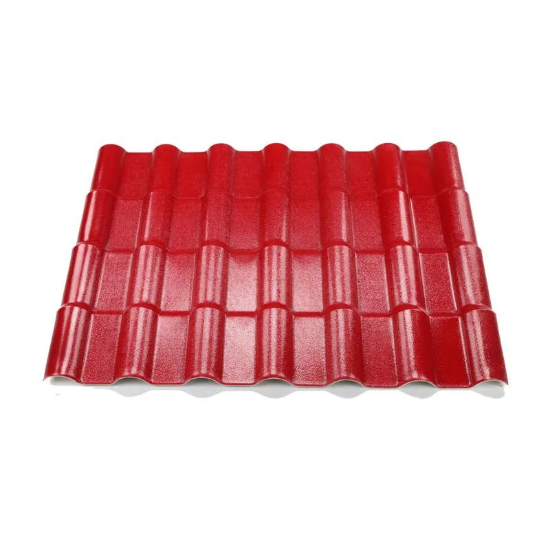 Полимерпесчаная (композитная) черепица