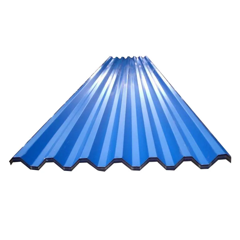 Профнастил (кровельный)