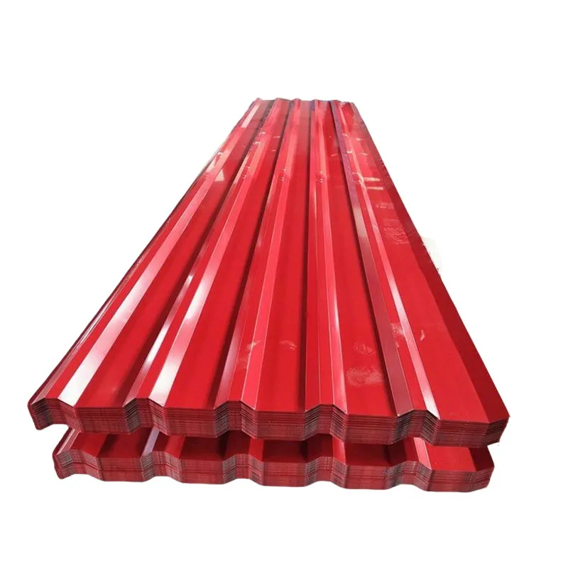 Профнастил (кровельный)