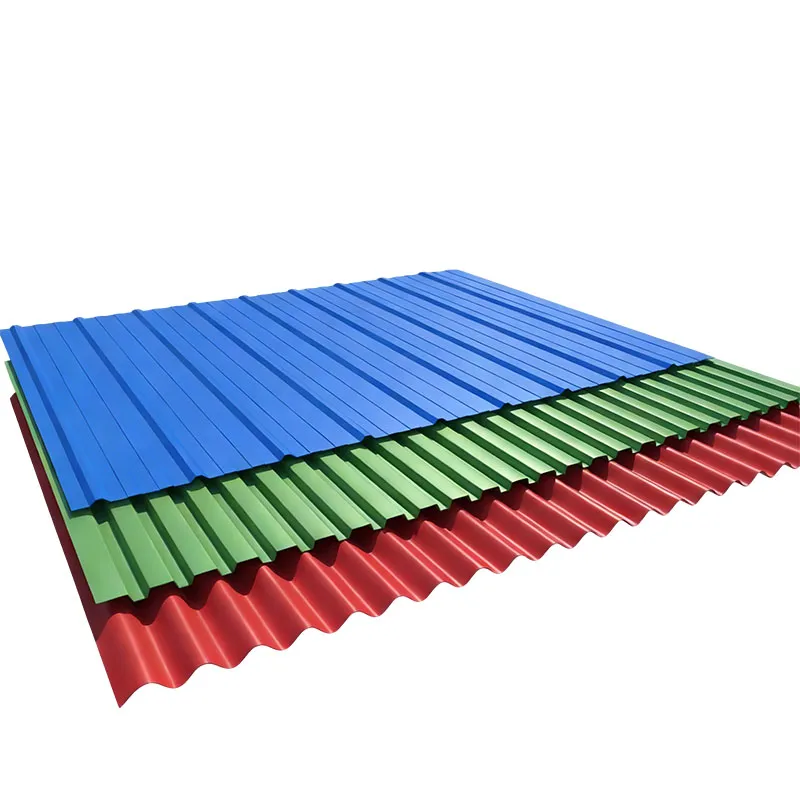 Профнастил (кровельный)