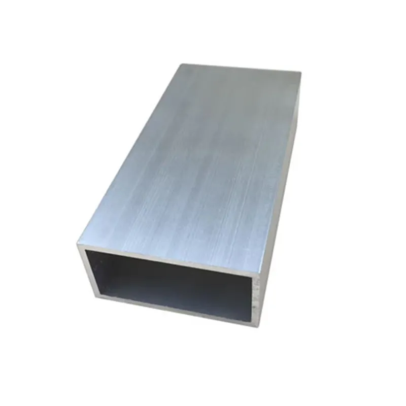 Прямоугольная профильная труба