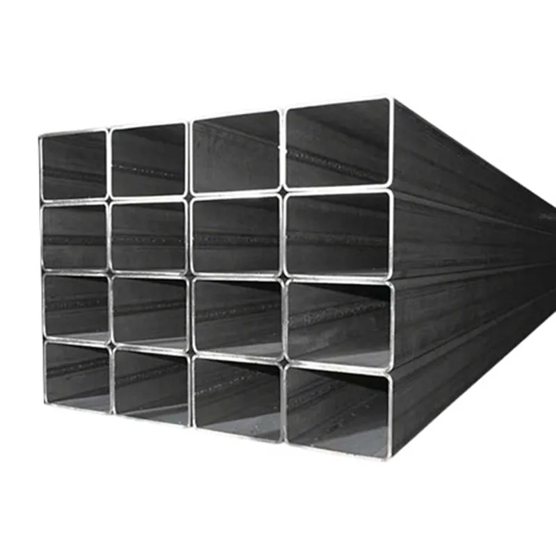 Прямоугольная профильная труба