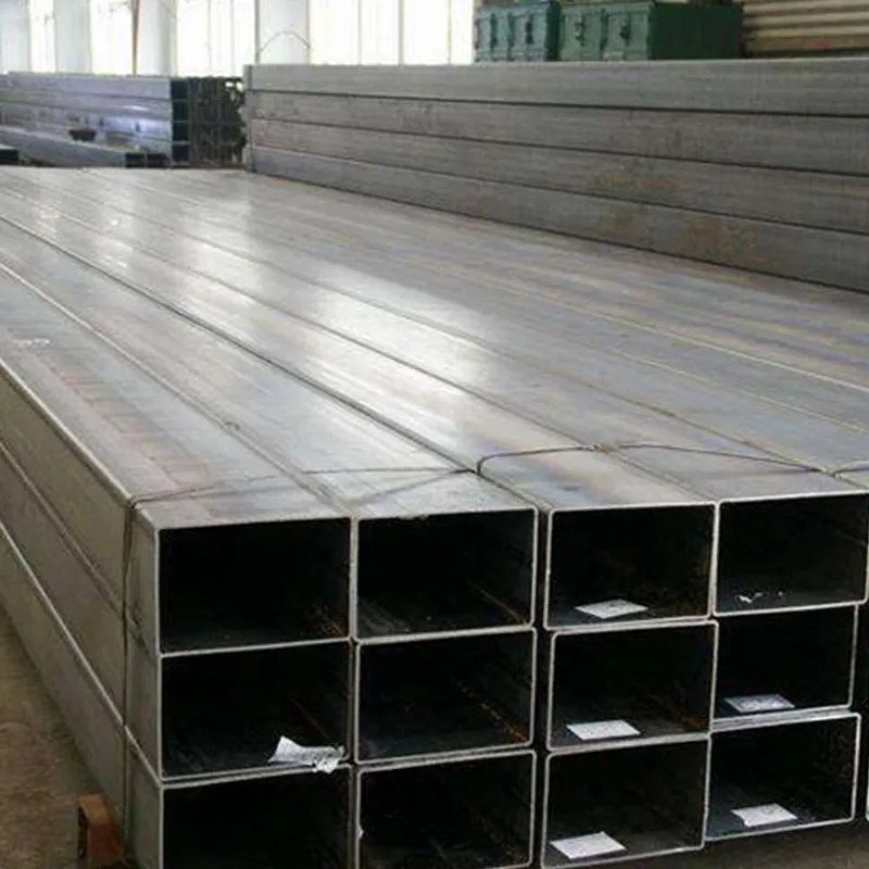 Прямоугольная профильная труба