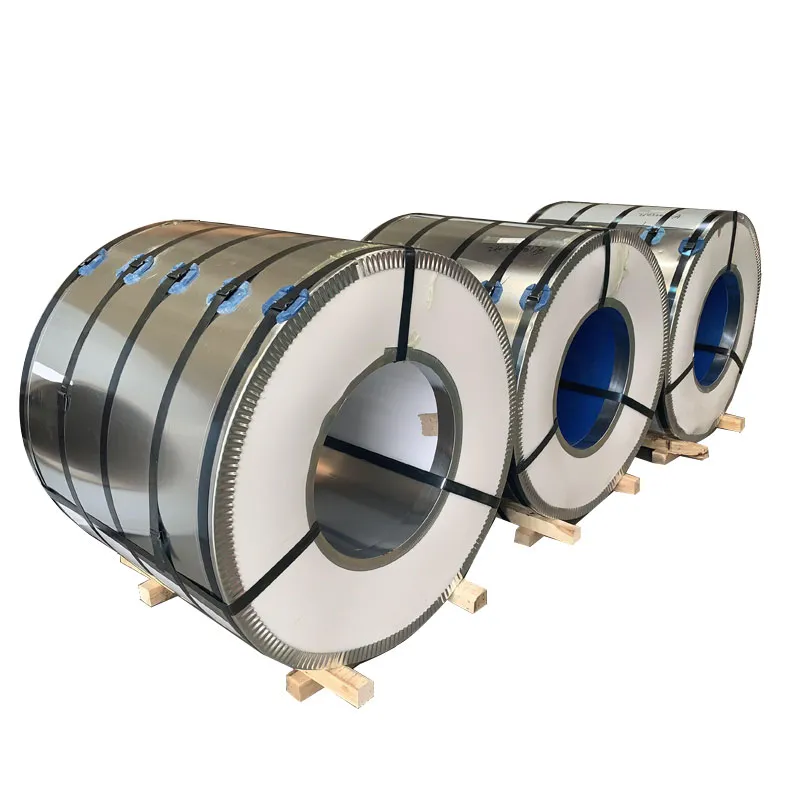 Рулон из алюминиево-магниево-марганцевого сплава