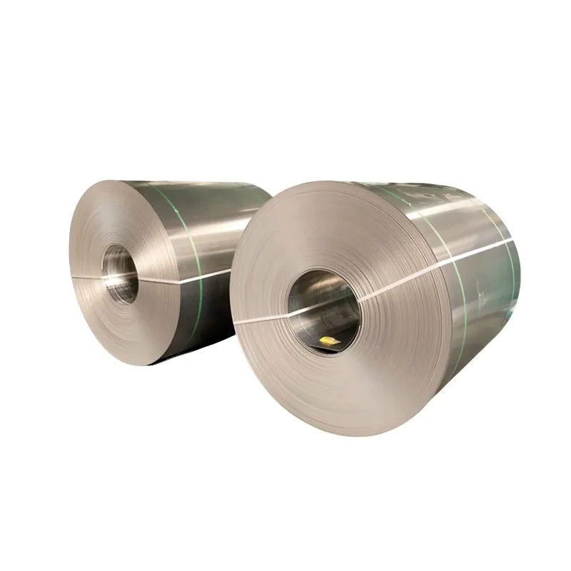 Рулон из алюминиево-магниево-марганцевого сплава