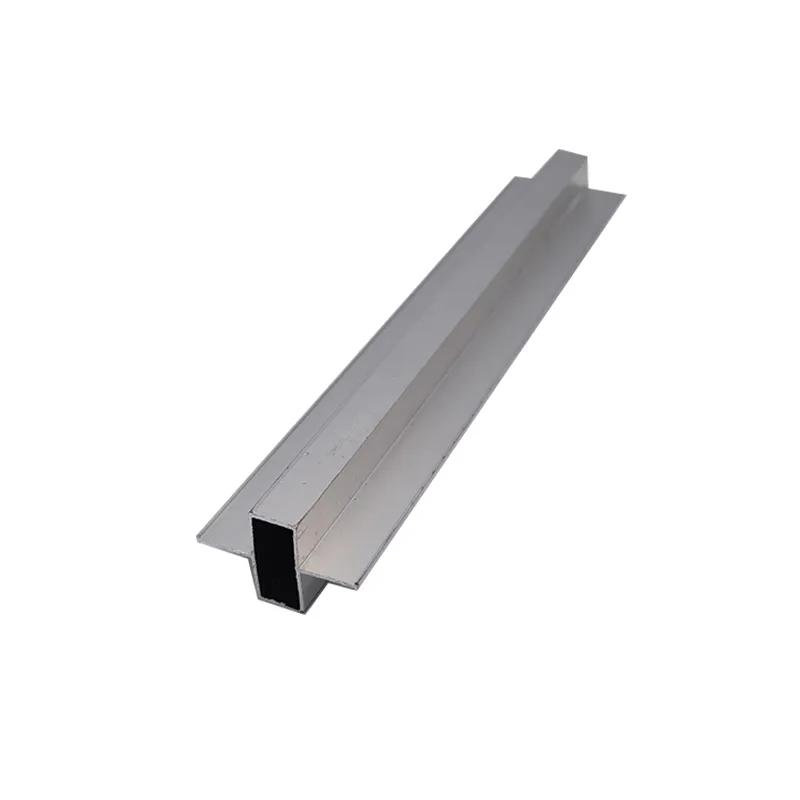 Средний алюминиевый профиль