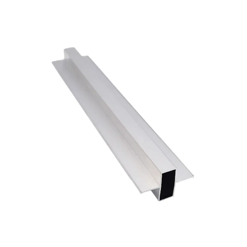 Средний алюминиевый профиль