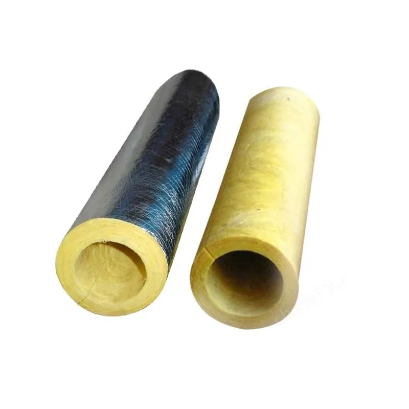 Стеклянная вата