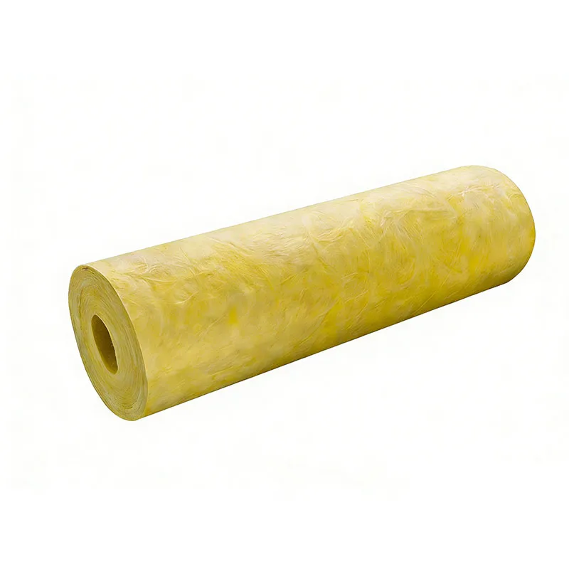 Стеклянная вата