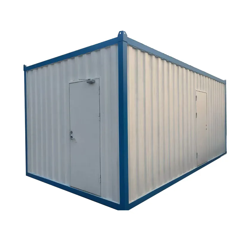 Транспортабельный модульный контейнер (модульное здание)