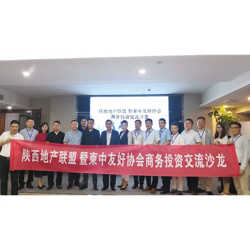 Донглин Индастриал : от обмена между Камбоджей и Китаем до заключения контракта на проект в Юго-Восточной Азии после шести лет развития