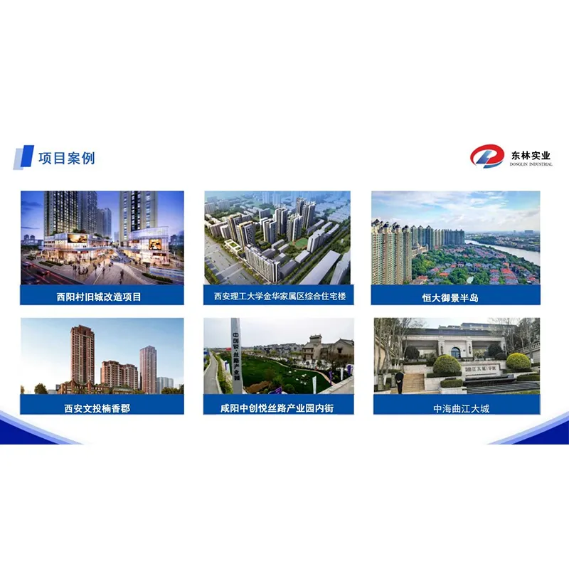 Мощный альянс! «Дуньлин Промышленный» и «Шанхай Шукай Новая энергия» объединяют усилия для расширения зарубежных рынков возобновляемой энергии