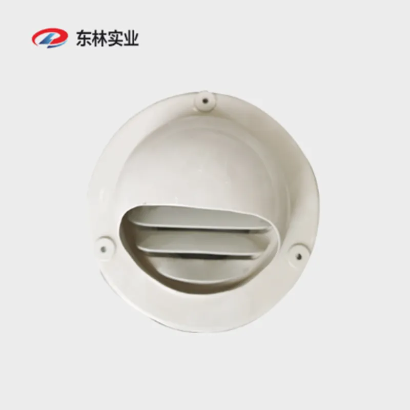 Наружный вытяжной козырек