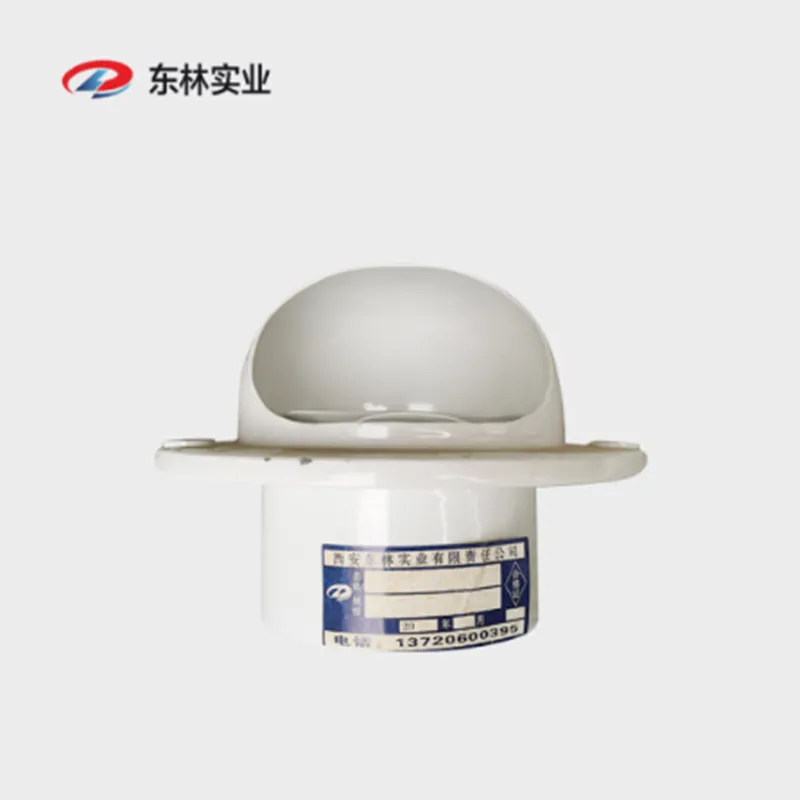 Наружный вытяжной козырек