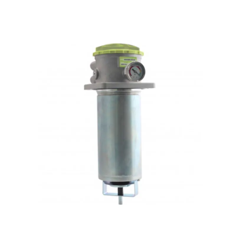 EFSP Масляный всасывающий фильтр