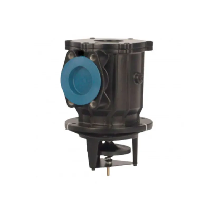 EFSR Самоуплотняющийся масляный всасывающий фил...