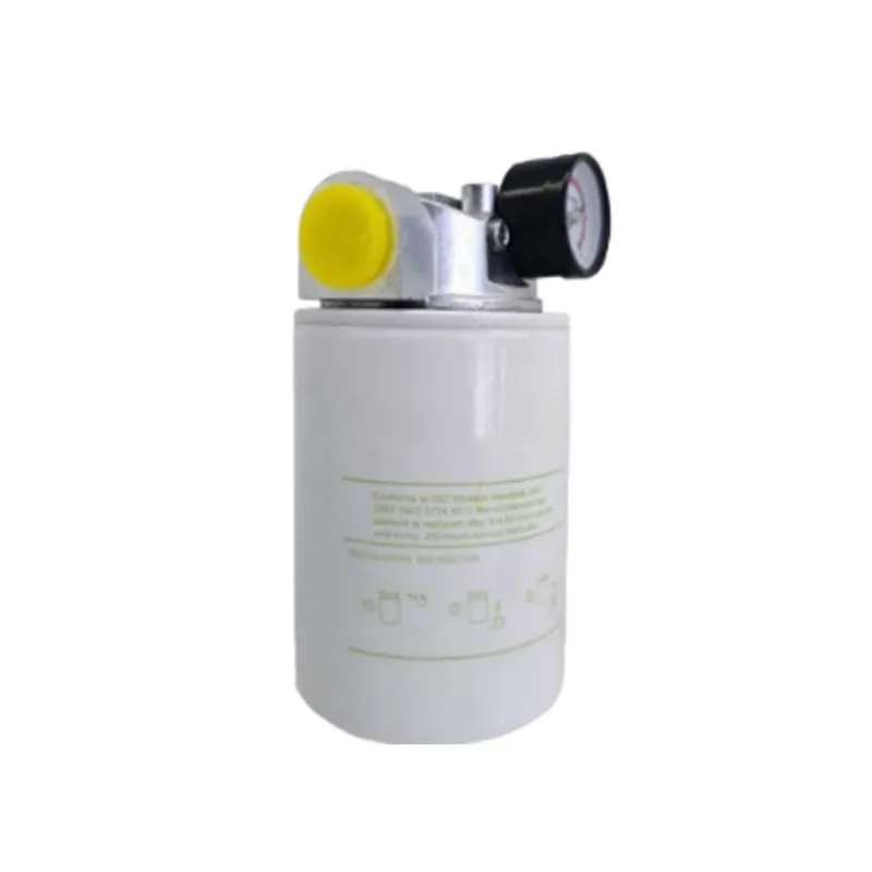 EFSS Маслопоглощающий фильтр с поворотным креплением