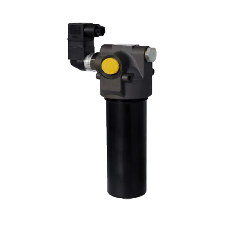 EFPL Фильтр среднего давления