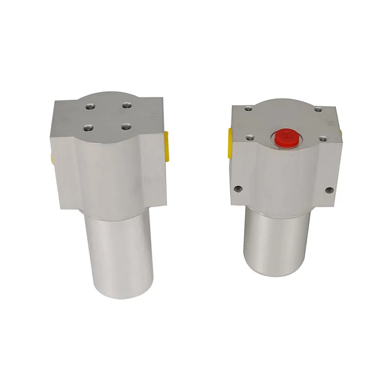 EFPR Фильтр высокого давления