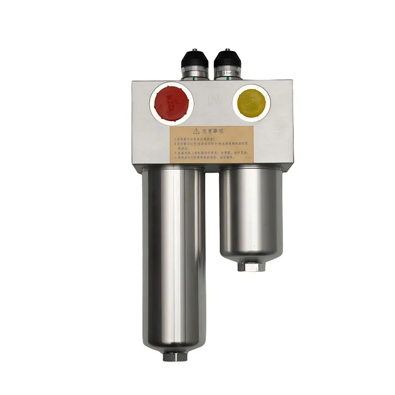 EFT060 Напорный фильтр