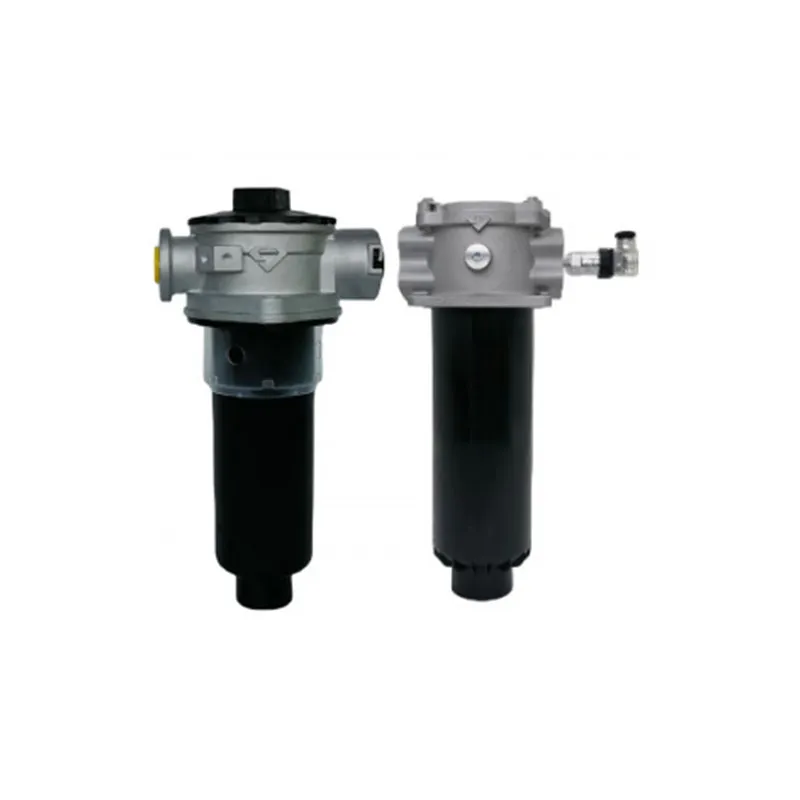 EFRB Устанавливаемый сверху бака сливной фильтр