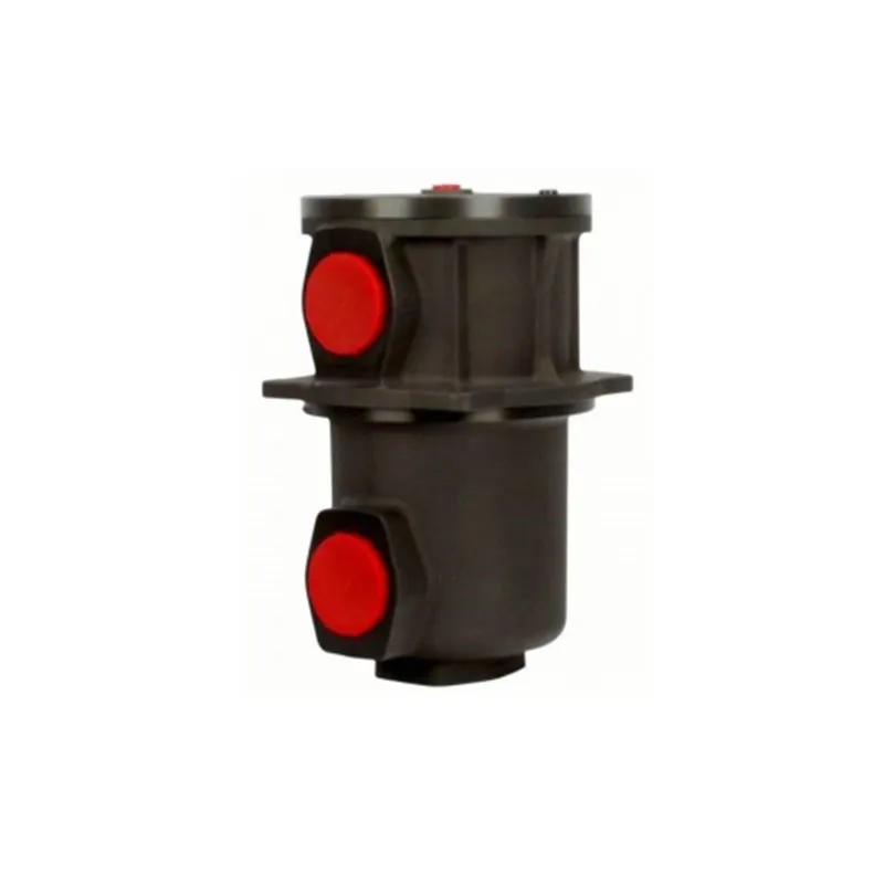 EFRD Сливной/линейный фильтр