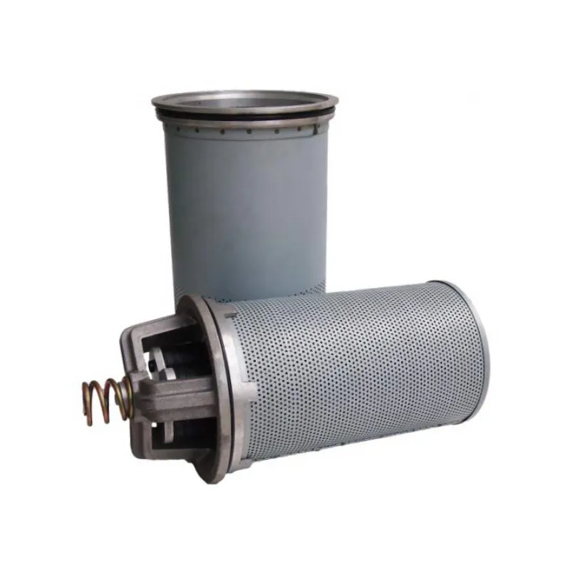 EFRR Встроенный в бак сливной фильтр