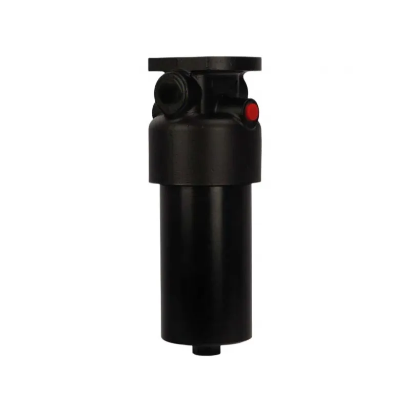 EFMP Высоконапорный пластинчатый фильтр