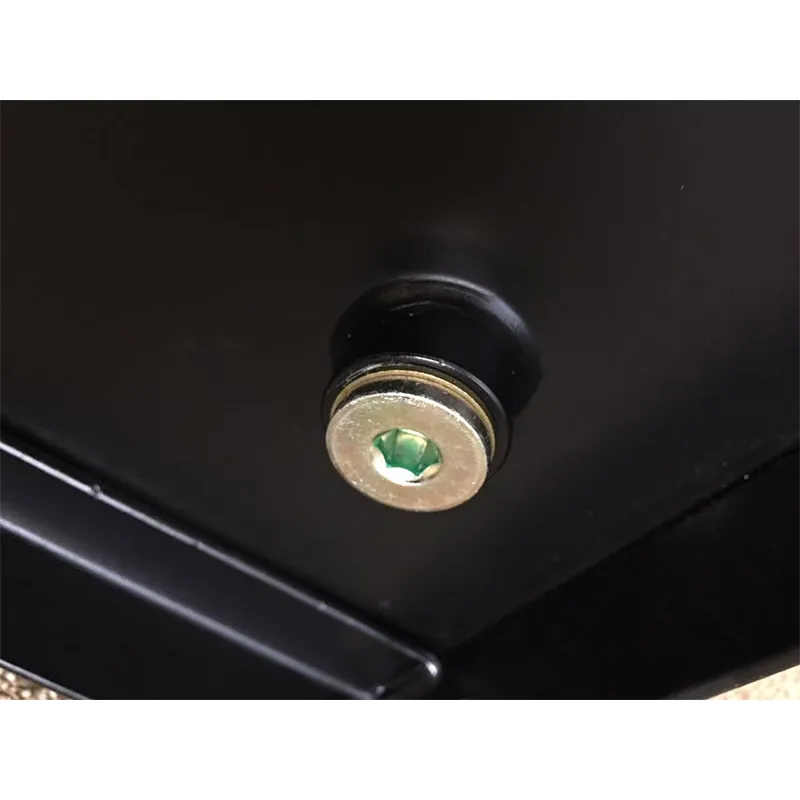 Сборочный узел гидравлического масляного бака HJ-50-A-KT